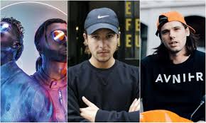 Passons aux choses sérieuses, et découvrons ce top 10 des meilleurs sites de streaming français. Nekfeu Pnl Orelsan Le Top 10 Des Artistes Les Plus Ecoutes De La Decennie En France Jack