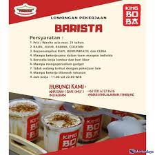 Untuk yang baru lulus ijasah bisa menyusul, dapat. Lowongan Kerja Di Deli Serdang Sumatera Utara Juni 2021