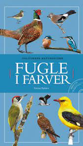 This book doesn't have any reviews or ratings yet! Fugle I Farver Inkl Cd Af Tommy Dybbro Som Bog Haeftet Hos Tales Dk