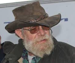 Charles Russell Coble