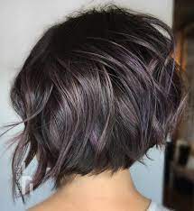 50 Best Short Hairstyles For Thick Hair In 2021 Hair Adviser