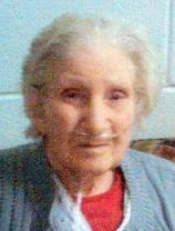 Norma Ferrier Obituary