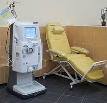 Deshalb ist es wichtig diese zu kennen und evtl. Dialyse Wikipedia