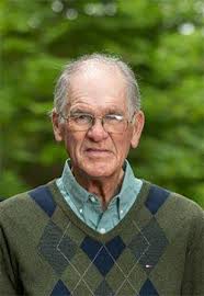 Lester Arnold MacMaster