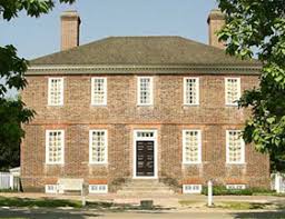 We are remodeling a red brick colonial house, previous hoarder house, with farmhouse and cottage decor all the while living here. Colonial Revival