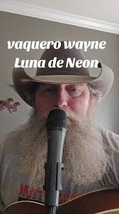Lipsync to Neon Moon by Brooks and Dunn