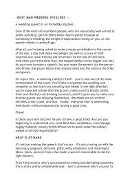 Are you fretting about what to say at the reception? Calameo Best Man Speech Book Review