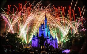 Check spelling or type a new query. Magic Kingdom Disney World Castle Fireworks Novocom Top