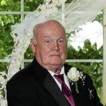 Patrick Robert Spires Obituary