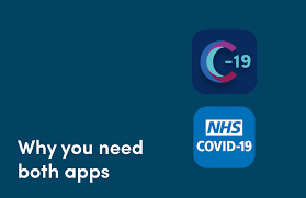 To use the nhs app you must be aged 13 and over and registered with a gp surgery in england. The Covid Symptom Study App And Nhs Covid 19 App Are Different Here S Why You Need Both