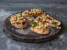 This is recipe is totally customizable. Antipasti Italian Appetizer Recipes Recipes Cooking Channel Best Italian Recipes And Menus Cooking Channel Cooking Channel