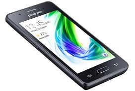 Image result for samsung tizen z2