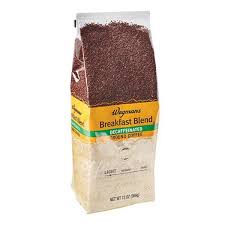475,881 likes · 2,570 talking about this · 909,574 were here. Wegmans Decaffeinated Breakfast Blend Light Roast Ground Coffee Nutrition Ingredients Greenchoice