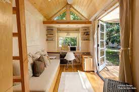 Vina S Tiny House The Movie Tiny House Interior Design Tiny House Living Tiny House Plans