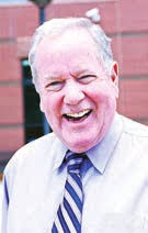 Flatiron to bask in sea breezes