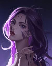 Kat Calhoun (katmcalhoun)