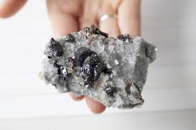 The word nirvana comes from the buddhist religion. Sphalerite Meaning Healing Properties And Uses