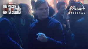He expects notes about their mission. Marvel Veroffentlicht 1 Stunden Dance Video Mit Baron Zemo Falcon And The Winter Soldier 4k Filme