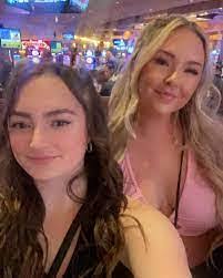 Emily Knipp's Instagram, Twitter & Facebook