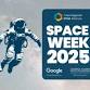 Space Week: Siegfried Community Night