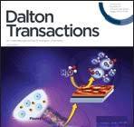 Dalton Transactions Cover Gallery 2024 – Dalton Transactions ...
