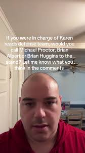 Colin Albert Defense Attorney