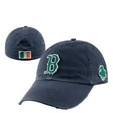 Yawkey Way Store Red Sox Hat Red Sox Nation Irish Costumes