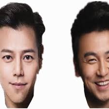 The grand‐averaged ERP waveforms and the topography maps for masked...