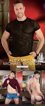 Alex Adams Punishment Videos