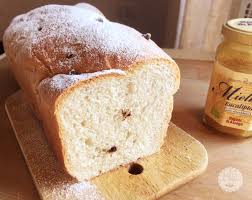 La macchina del pane, per me, non è la cosa più bella del mondo o la risposta alla ricerca esistenziale. Treccia Di Panbrioche Al Miele Con Gocce Di Cioccolato Ricette Al Volo