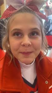 Annapolis High School Cheer