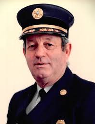 Obituary for Richard E. Smallman, Jr.