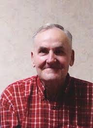 Lowell "Hayden" Rush (1932-2010)