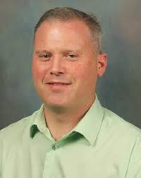 Dr. Jeff Jenson joins HSHS St. Anthony's Wound Healing Center's Care Team  One Day A Week