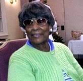 Sadie Singleton Obituary