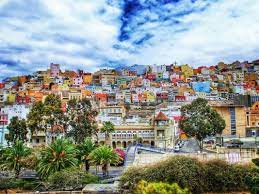Want to discover incredible cities in spain? The Most Beautiful Cities In Spain