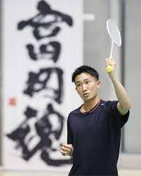 Momota entered into guinness book of world records for the most badminton men's. Momota Kento Badminton Star Overcomes Suspension And Injury On The Way To Tokyo Nippon Com