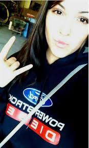 HOT PASS GIRLS (Don't Have to Weld, Just Have to Like Getting Dirty)  Instagram: @courtneyo444 Hobbies: Putting all my money into my truck, bass  fishing, being outdoors, drawing/building cool things.