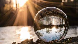 Choosing the right lenses for wedding photography. Guide To Crystal Ball Photography 9 Best Tips