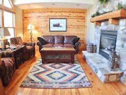 Cherry ridge cabins cook forest. Cherry Ridge Retreat Luxury Cabins In Hocking Hills Zen Life And Travel