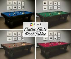 Take Your Pick From Our Classic Slate Pool Tables That Will Surely Bring Fun Into Your Game Room Rec Room Or Man Cave Pool Table Slate Rec Room Pool Table