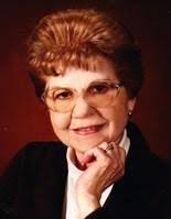 Eva Wright Obituary (2015)