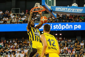 Basketbol thy avrupa ligi'nin 25. Fenerbahce Beko Alba Berlin Maci Hangi Kanalda