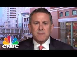 Target CEO Brian Cornell