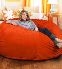 6 Ft Big Bean Bag Chairs For Sale Ultimate Sack Bean Bag Chair Bean Bag Chair Covers Big Bean Bag Chairs
