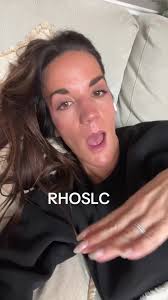 make it stoppppp #rhoslc #bravo #bravotv #toxic