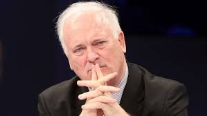 John Bruton, Irish premier and diplomat, 1947-2024