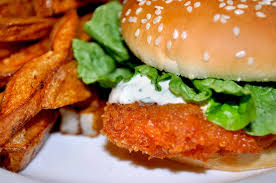 How To Make Delicious Chicken Cutlet Sandwiches Recipe Chicken Cutlets Easy Hot Sandwich Recipes Yum Yum Chicken