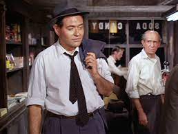 Schrank west side story aspen opera theater center 2011 sid albert herring california state university fullerton 2011 gianni schicchi gianni schicchi thornton school of music, usc opera 2010 wilhelm the ghost of versailles aspen opera theater. Bobby Rivers Tv Trump As West Side Story Cop