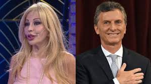 Check spelling or type a new query. Graciela Alfano Estreno Cara Y Sugirio Que Tuvo Un Romance Con Macri 18 09 2017 El Pais Uruguay
